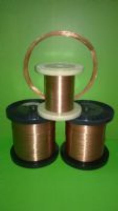 ALAMBRE DE COBRE